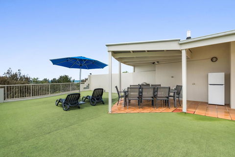 Mirra Chana - Nambucca Heads Accommodation 9