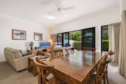 Mirra Chana - Nambucca Heads Accommodation 4