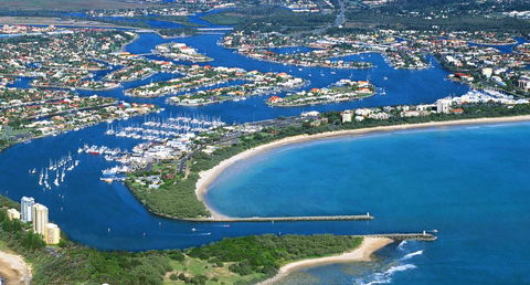 Mirra Chana - Nambucca Heads Accommodation 23