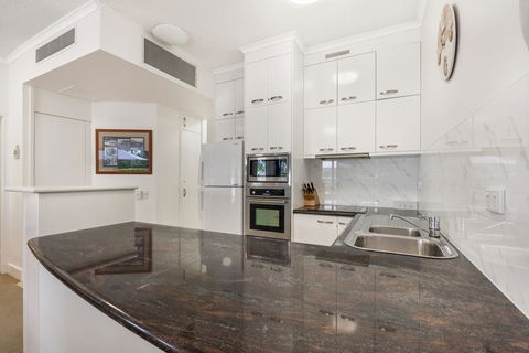 Mirra Chana - Nambucca Heads Accommodation 1