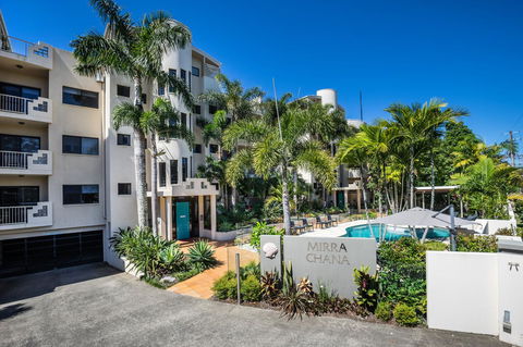 Mirra Chana - Nambucca Heads Accommodation 0