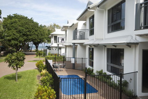 Woodville Beach Townhouse 5 - Nambucca Heads Accommodation 3
