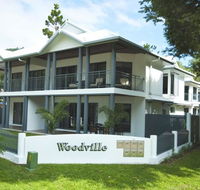 Woodville Beach Townhouse 5 - Nambucca Heads Accommodation