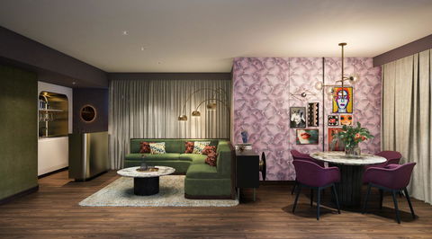 Ovolo The Valley Brisbane - Nambucca Heads Accommodation 25