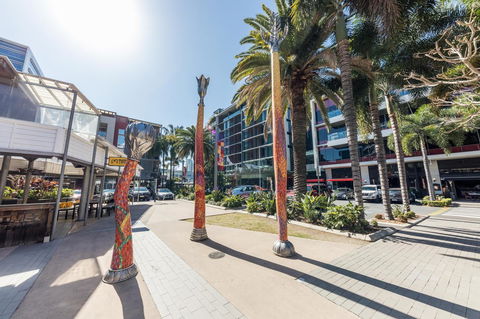 Ovolo The Valley Brisbane - Nambucca Heads Accommodation 11
