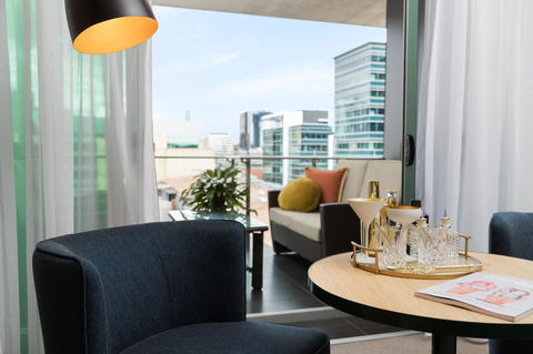 Ovolo The Valley Brisbane - Nambucca Heads Accommodation 26