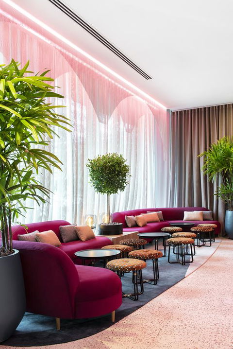 Ovolo The Valley Brisbane - Nambucca Heads Accommodation 3
