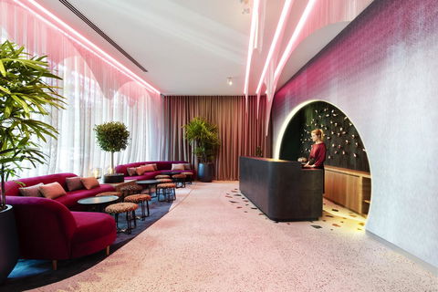 Ovolo The Valley Brisbane - Nambucca Heads Accommodation 4