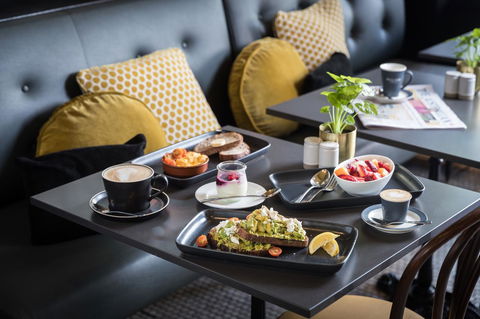 Ovolo The Valley Brisbane - Nambucca Heads Accommodation 35
