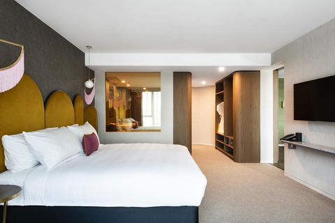 Ovolo The Valley Brisbane - Nambucca Heads Accommodation 15