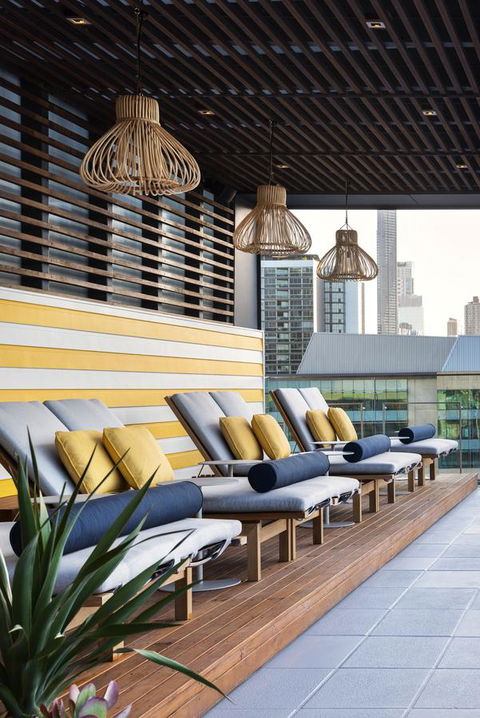 Ovolo The Valley Brisbane - Nambucca Heads Accommodation 8