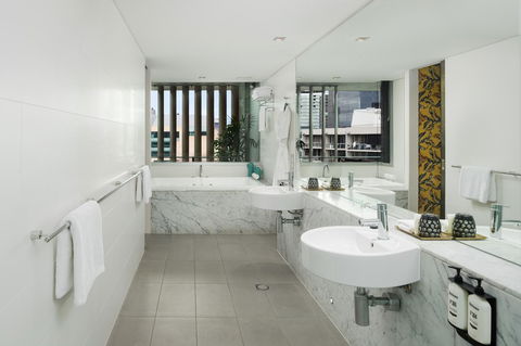 Ovolo The Valley Brisbane - Nambucca Heads Accommodation 1