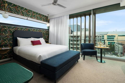 Ovolo The Valley Brisbane - Nambucca Heads Accommodation 0