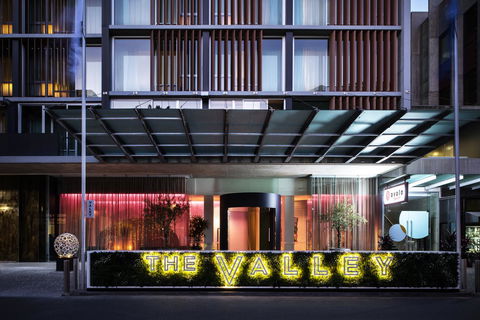 Ovolo The Valley Brisbane - Nambucca Heads Accommodation 9