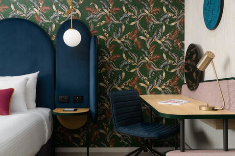 Ovolo The Valley Brisbane - Nambucca Heads Accommodation 18