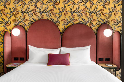 Ovolo The Valley Brisbane - Nambucca Heads Accommodation 16