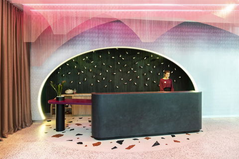 Ovolo The Valley Brisbane - Nambucca Heads Accommodation 5