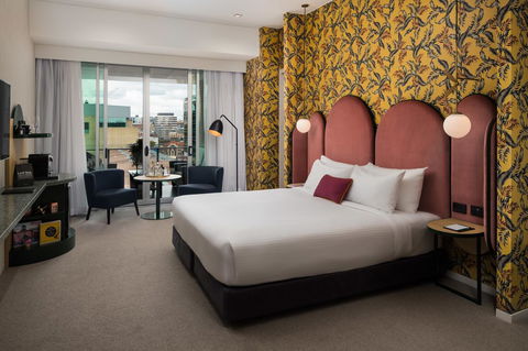 Ovolo The Valley Brisbane - Nambucca Heads Accommodation 17