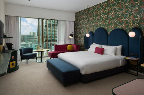 Ovolo The Valley Brisbane - Nambucca Heads Accommodation 19