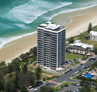Golden Sands on the Beach - Nambucca Heads Accommodation