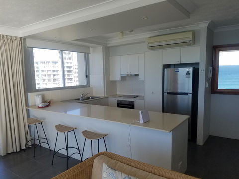 Golden Sands On The Beach - Absolute Beachfront Apartments - Nambucca Heads Accommodation 24