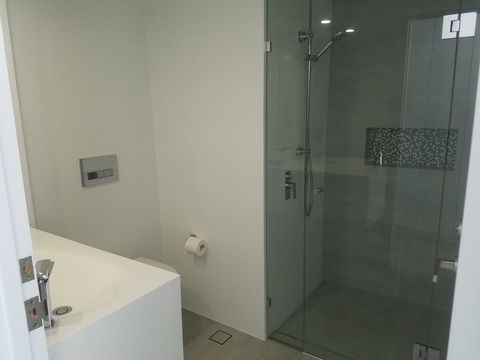 Golden Sands On The Beach - Absolute Beachfront Apartments - Nambucca Heads Accommodation 10