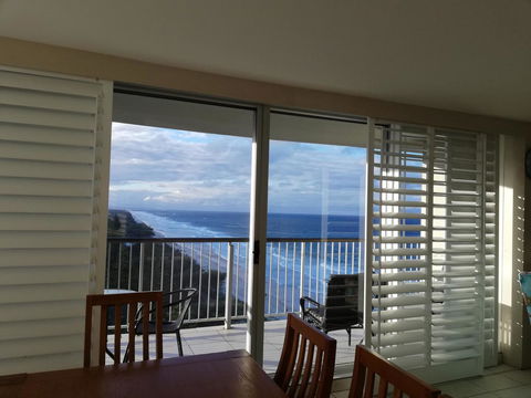 Golden Sands On The Beach - Absolute Beachfront Apartments - Nambucca Heads Accommodation 34