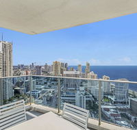 Gold Coast Private Apartments - H Residences Surfers Paradise - Nambucca Heads Accommodation