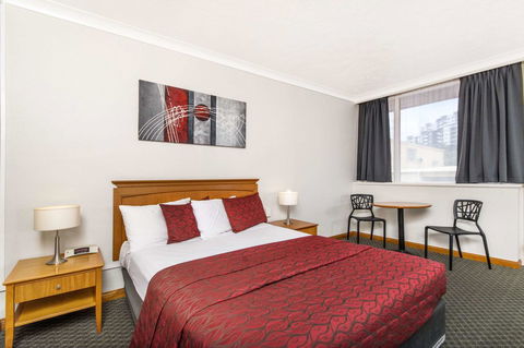 The Robert Towns - Nambucca Heads Accommodation 4