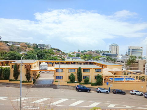 The Robert Towns - Nambucca Heads Accommodation 13