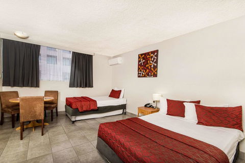 The Robert Towns - Nambucca Heads Accommodation 21