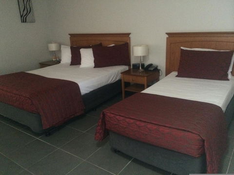 The Robert Towns - Nambucca Heads Accommodation 23