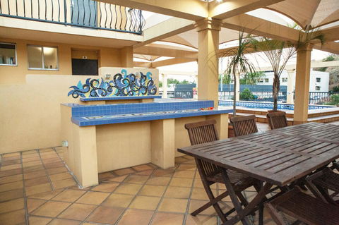 The Robert Towns - Nambucca Heads Accommodation 7