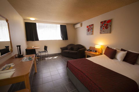 The Robert Towns - Nambucca Heads Accommodation 22