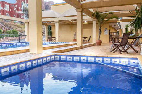 The Robert Towns - Nambucca Heads Accommodation 10