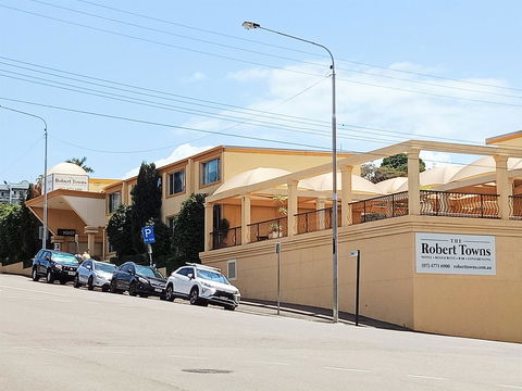 The Robert Towns - Nambucca Heads Accommodation 12