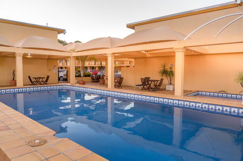 The Robert Towns - Nambucca Heads Accommodation 6