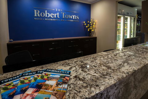 The Robert Towns - Nambucca Heads Accommodation 2