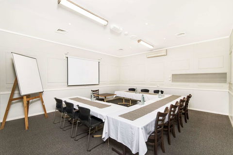 The Robert Towns - Nambucca Heads Accommodation 19