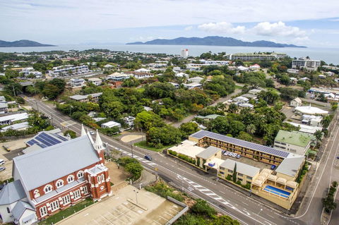 The Robert Towns - Nambucca Heads Accommodation 9
