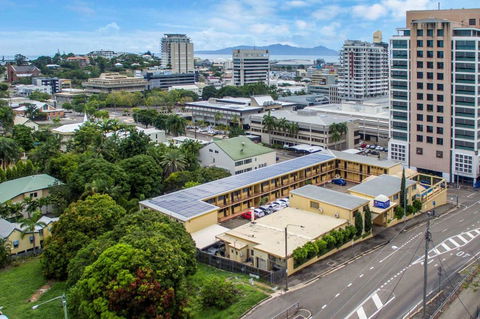 The Robert Towns - Nambucca Heads Accommodation 24