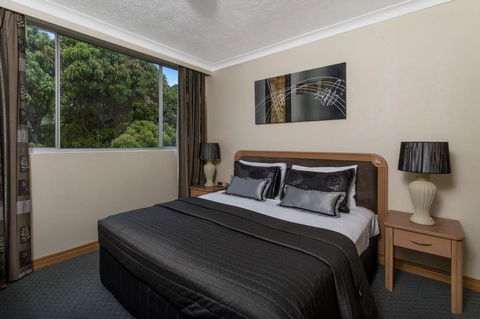 The Robert Towns - Nambucca Heads Accommodation 3