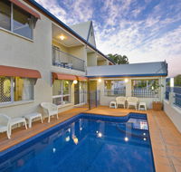 Rockhampton Serviced Apartments - Nambucca Heads Accommodation