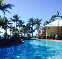 Dolphin Heads Resort - Nambucca Heads Accommodation