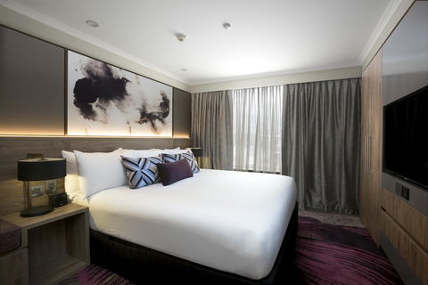 Rydges South Bank Brisbane - Nambucca Heads Accommodation 9