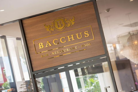 Rydges South Bank Brisbane - Nambucca Heads Accommodation 37