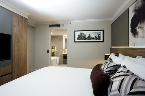 Rydges South Bank Brisbane - Nambucca Heads Accommodation 8