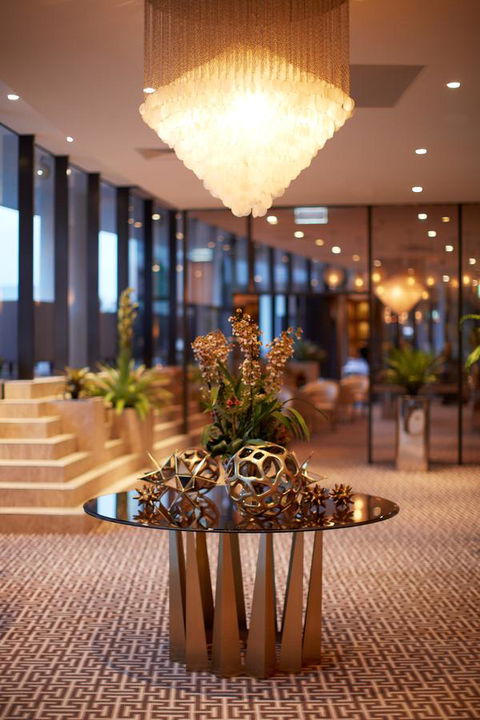 Rydges South Bank Brisbane - Nambucca Heads Accommodation 26