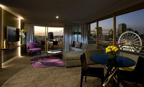 Rydges South Bank Brisbane - Nambucca Heads Accommodation 44