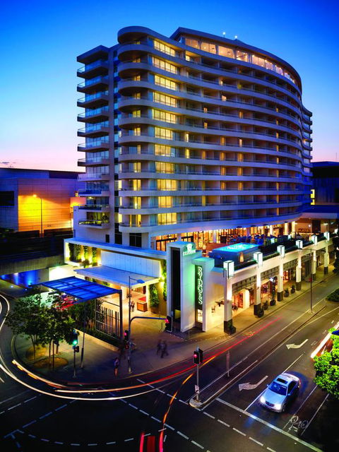 Rydges South Bank Brisbane - Nambucca Heads Accommodation 15